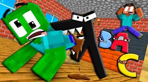 57K views · 1.2K reactions | Monster School_ BOXY BOO - Project PLAYTIME HORROR CHALLENGE. Huggy Wuggy | Craft play | Facebook