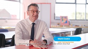 CASE Training Services