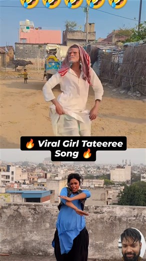 Tateeree by Badshah X Simran Jaglan X Hiten | Biggest Track Of The Year | 4k Full HD #teamcrazyy
