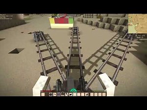 Rust & Railroads Alpha Release Guide (Now available!)