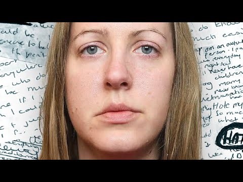 Why Is Lucy Letby Innocent?