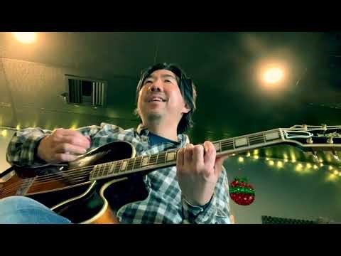 Bossa Dorado Beginning Lesson for Gypsy Jazz Guitar