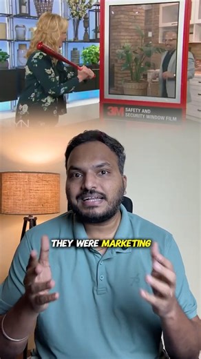 3M’s $3 Million Glass Challenge — Genius Marketing Hack