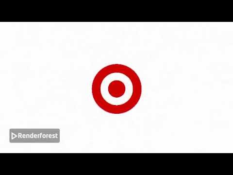 Target Logo Animation