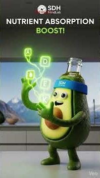 Which Cooking Oil is Best for Your Health? 🥣 Benefits & Side Effects Cooking Oils Guide #sdhmindlab