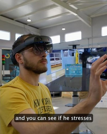 Train Safer! How VR Creates Better Working Environments While Working With Robots