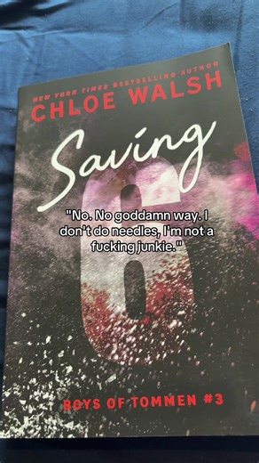 Aw joey #joeylynch #Redeeming6 #saving6 #boysoftommen #chloewalshauthor