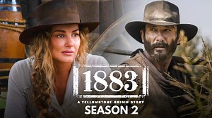 Everything We Know About Yellowstone 1883