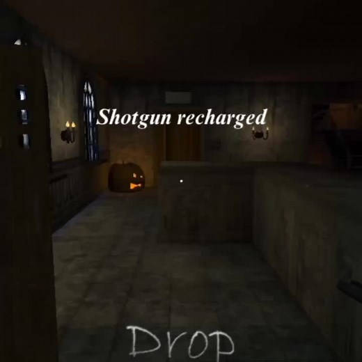 Slendrina's Mom vs Granny 5 - Shocking Encounter Revealed!