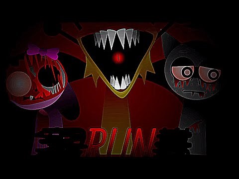 Playing Sprunki Phase 4 Definitive Edition