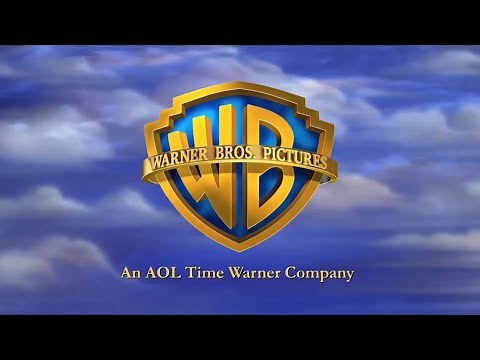 Warner Bros. PIctures/Cartoon Network (2002)