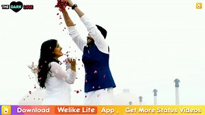 So sweet  New whatsapp video status  | Cute Couples  | Love status