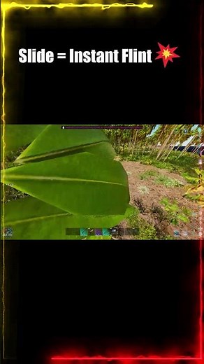 INSANE Flint per Hour in ARK: Survival Ascended (Routes + Setup) | Raconin