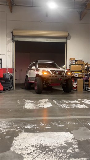 10K views · 99 reactions | Is the Lexus GX470 the best overlander on a budget? 樂 #rogueoffroad #lexusgx #gx470 #gxor #gxoffroad #overland #overlanding #offroading | Rogue Offroad | Facebook