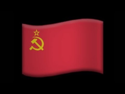 USSR EAS Alarm (LOUD)