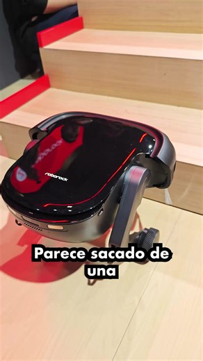 Robot aspirador que sube escaleras: innovación 2026