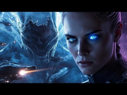 They Thought Humanity Was Weak… Then the Ghost Fleet Appeared | HFY Sci-Fi Epic