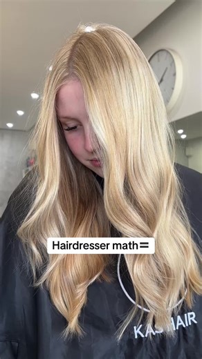 Understanding Hairdresser Tips Through Simple Math