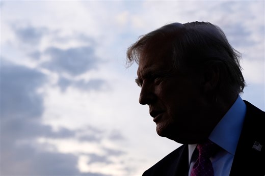 Longtime GOP lawmaker warns Trump of World War III: ‘Never seen anything like this’