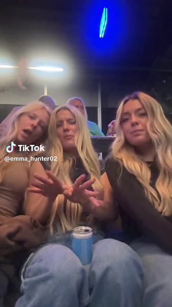 Emma Hunter Johnson (@emma_hunter02)’s videos with Party In The U.S.A. - Miley Cyrus