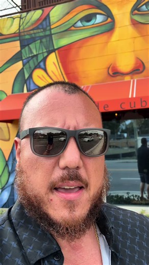 Cuban Sandwich Review at Soul de Cuba Cafe