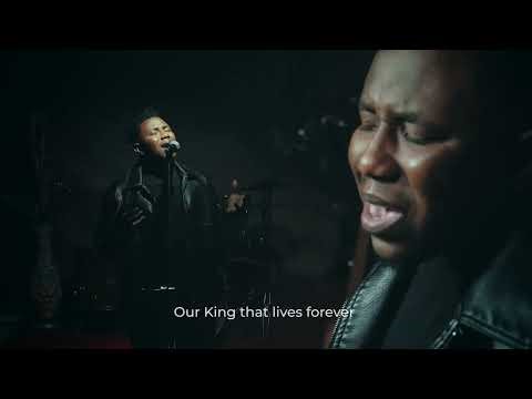 Jonuelsongs - Adonai (Official Music Video)