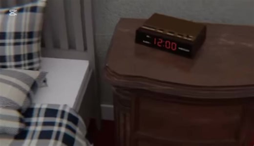 Level 7 – Mroczny Ocean Pełen Zagadek