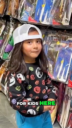 Kids’ Favorite Halloween Costumes You’ll Love! 👦🧛‍♂️🦸‍♂️ 🎃 Brooklyn reveals his favorite costumes for this Halloween — from superheroes to spooky monsters to being DJ Marshmello! 🧡 Parents, get ready for kid-approved costume inspo straight from Spirit Halloween in Las Vegas! Watch the Full video on Brooklyn's Funhouse https://www.youtube.com/channel/UCe-HHknW9UUIn8ZSeNA5xKg #BrooklynsFunhouse #HalloweenCostumes #KidsHalloweenIdeas #FamilyHalloweenAdventure #CostumeTryOn #Halloween2025 #KidV
