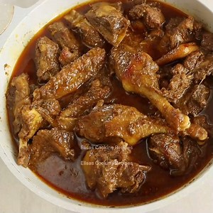 1.8M views · 22K reactions | স্বাদে সেরা করে হাঁস ভুনা রান্নার রেসিপি। #hash_vuna | Elisa's Cooking Recipes | Facebook