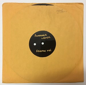 Another Level - Freak Me (Tuff Jam DIY Freakin Dub)