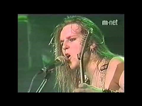 Children Of Bodom - Seoul Korea 2001 (FULL SHOW HD)