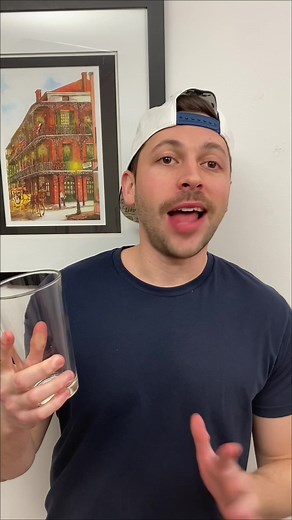 Bar Scene Banter at the Bartender