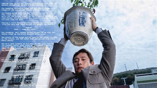 ‘No Other Choice’: Read The Screenplay For Park Chan-Wook’s Dark Comedy Thriller About A Fired Worker’s Plot To Eliminate His Competition