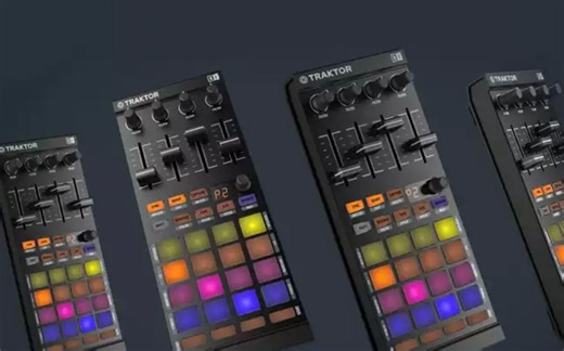 50个声音设计酷炫的动态Logo案例