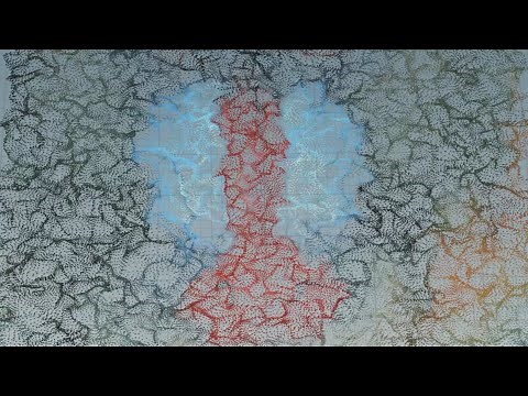 UV to points in Houdini | FREE TUTORIAL