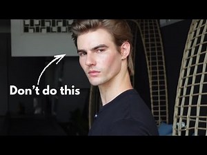 TUTORIAL - MODEL VIDEO CASTING