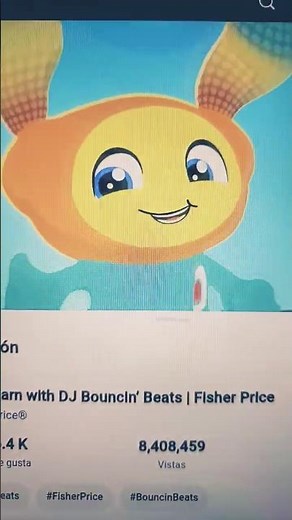 Dj Bouncin Beats Singing Nothing this wrong Mr Fun Computer