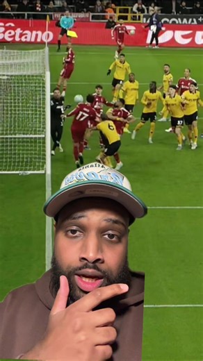 Liverpool Draws Against Bottom-Placed Wolves: A Shocking Stalemate