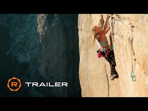 Girl Climber - Official Trailer (2025) - Emily Harrington, Conrad Anker, Adrian Ballinger