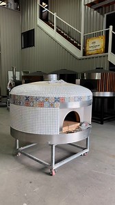 Murex forno Australia | Murex Shields