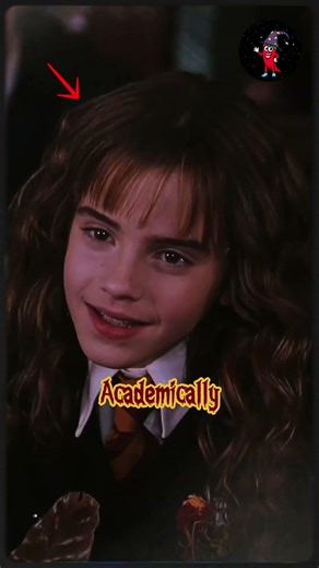 Top 5 Smartest Characters in Harry Potter Ranked by Intelligence 🧠🪄 #harrypotter #hogwarts #shorts