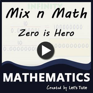 Mathematics  Zero Is Hero - Geometry