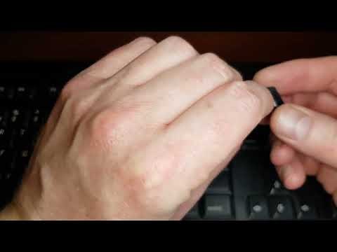 Sticking key on a Cherry silent keyboard Stream 3.0