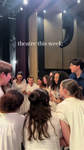 Discover the Magic of Theatre for Kids