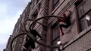 Watch 'What do you mean 'we'?' | Spider Man 2 Clip