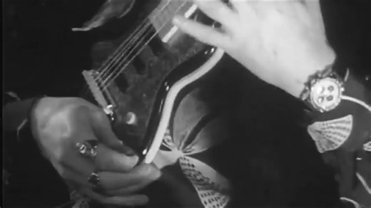 CREAM -1966- 'NSU' from Fresh Cream