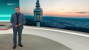 SWR Aktuell Baden-Württemberg: Sendung 19:30 Uhr vom 5.6.2024