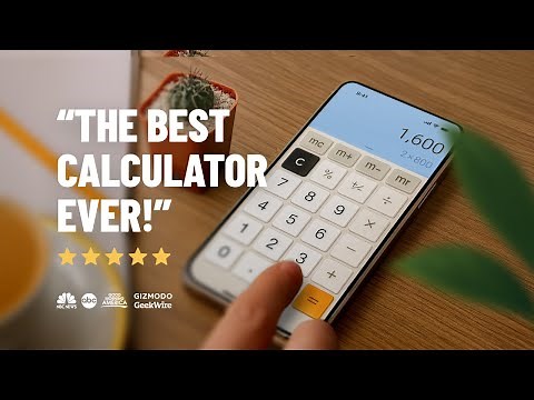 Calculator Plus for Android