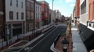 Salisbury's red-light camera fines are going into effect today. WMDT's Haley Rae spoke to locals to hear more their thoughts. You can watch the story on WMDT's News Hour at 5:30. | 47 ABC - WMDT