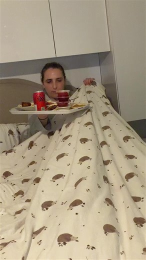 “I’m sat in my bed, eating a takeaway by myself… and I can honestly say I’m the happiest I’ve ever been. I’ve always been proud of the woman I am my heart, my loyalty, my strength. But I’ve also always put other people first, and that was the problem. I made space for everyone except myself. I poured until I was empty. I stayed where I was shrinking because loving others came more naturally than choosing me. Being alone used to scare me, because it meant I couldn’t distract myself from what I ne